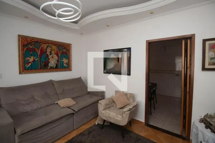 Casa à Venda - Jardim Brasil , 3 Quartos, 160 m2