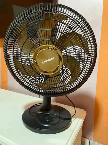 Ventilador