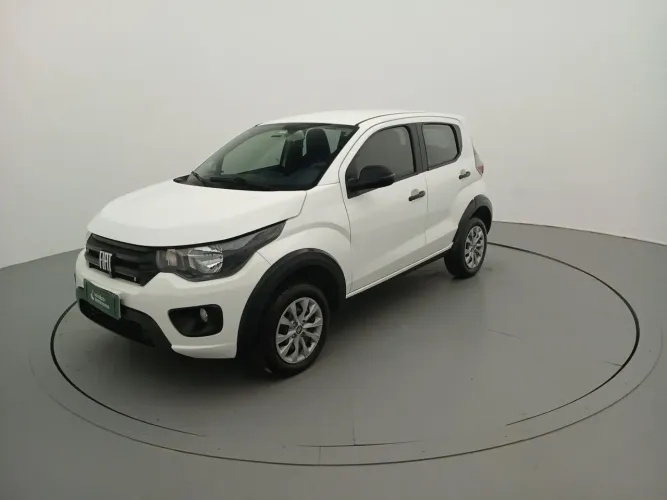 Fiat Mobi Like 1.0 Fire Flex 5P. 2025