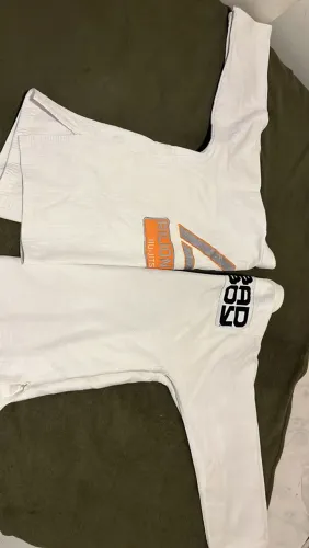 VENDO KIMONOS SEMINOVOS