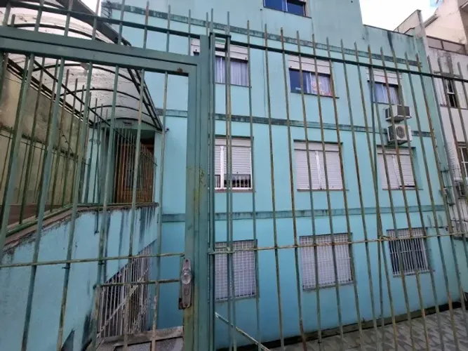Apartamento 2 dormitórios de barbada no Menino Deus