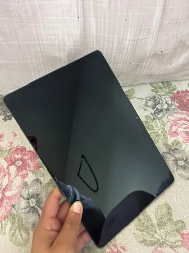 Tablet Samsung Galaxy Tab A9+ Wi-fi 64gb 4gb Ram Tela 11 Grafite