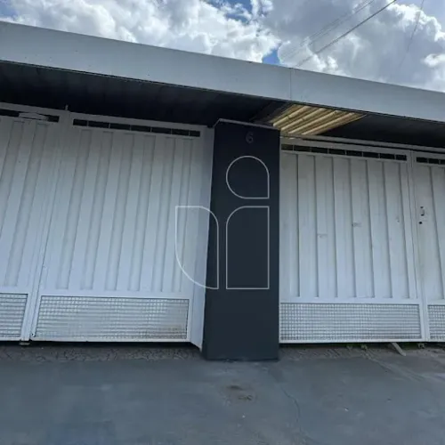 Casa em Fragata - Marília