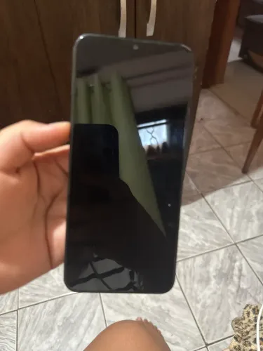 Celular moto g30