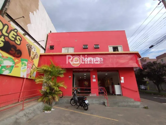 Apartamento para alugar, 1 quarto, Laranjeiras - Uberlândia/MG - Rotina Imobiliária