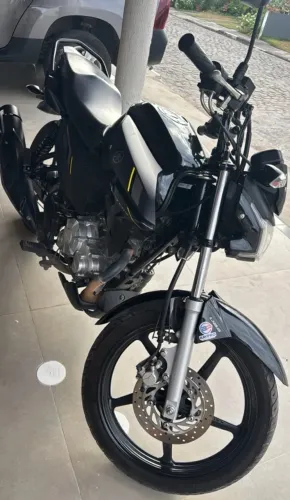 Yamaha Factor DX 2026