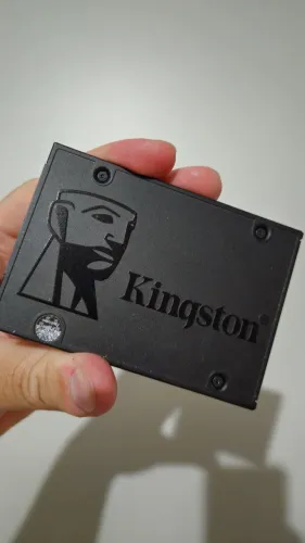 Ssd Kingston barato