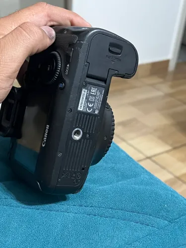 Canon 6d