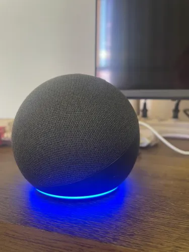 Alexa 5a geração