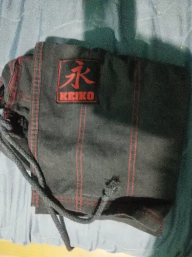 Kimono Keiko semi novo