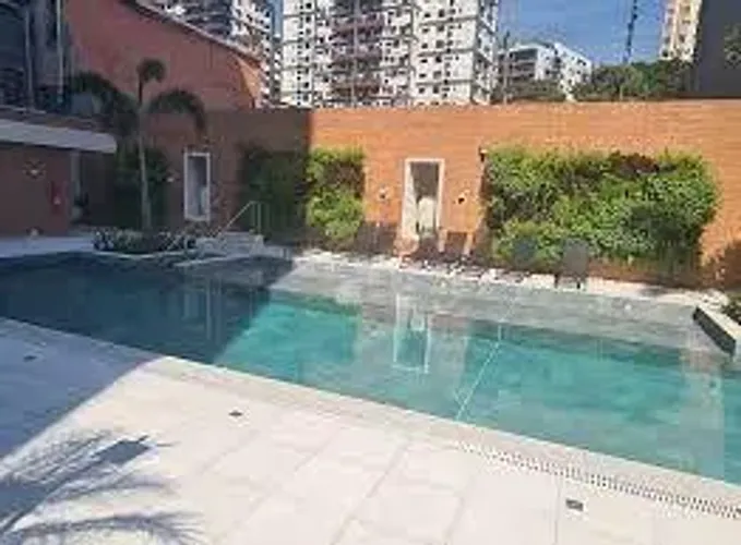 Apartamento com 2 dormitórios à venda, 56 m² por R$ 451.000,00 - Todos os Santos - Rio de