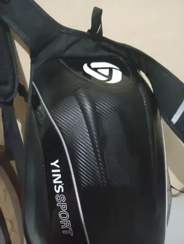Bolsa de motoqueiro 