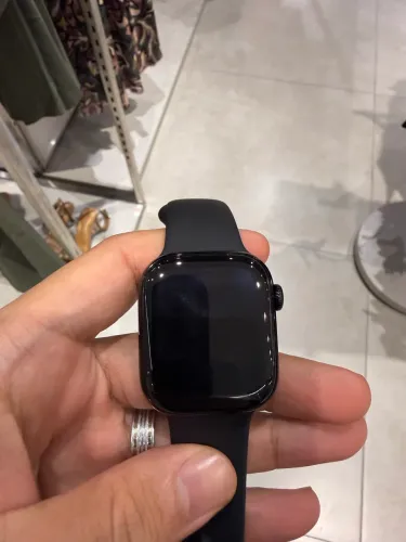 Apple Watch série 11 42mm