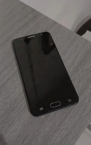Celular Samsumg galaxy J7 Prime (funcionando)