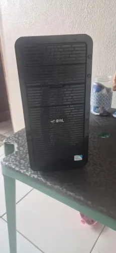 Vendo CPU Sol