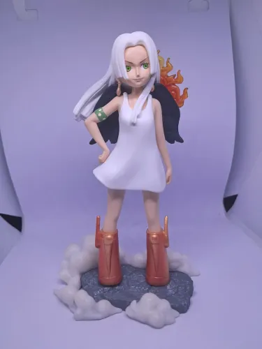 Action Figure One Piece - Seraphim Boa Hancock 16cm
