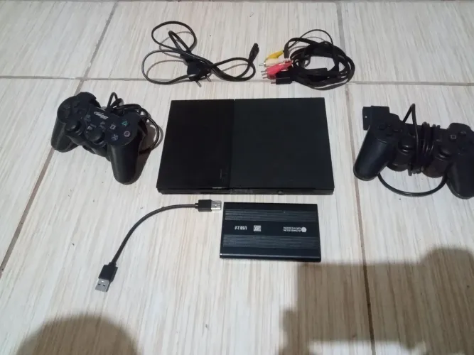 Playstation