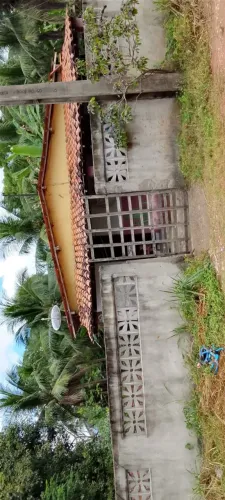 Casa para vender no interior de Paraípaba 
