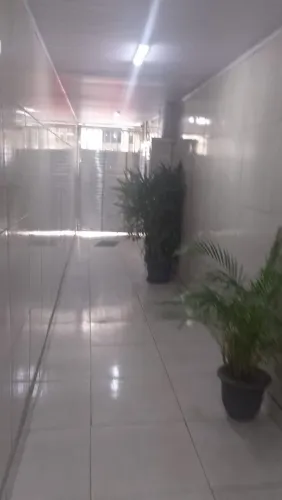 Alugo casa tipo apartamento