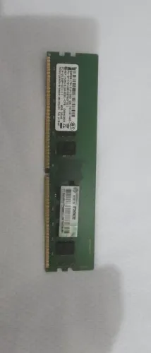 MEMÓRIA 8GB DD4 2133 HP SMART
