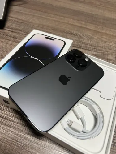 iPhone 14 pro 256gb
