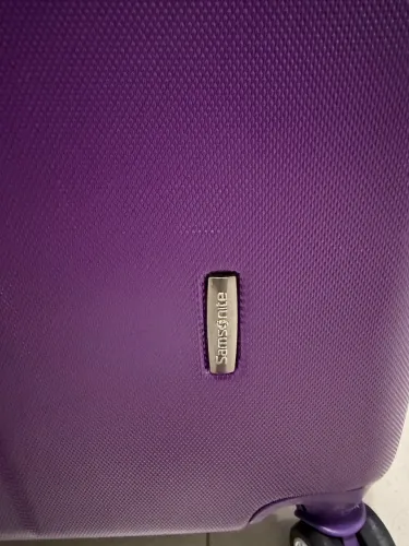 Mala Samsonite