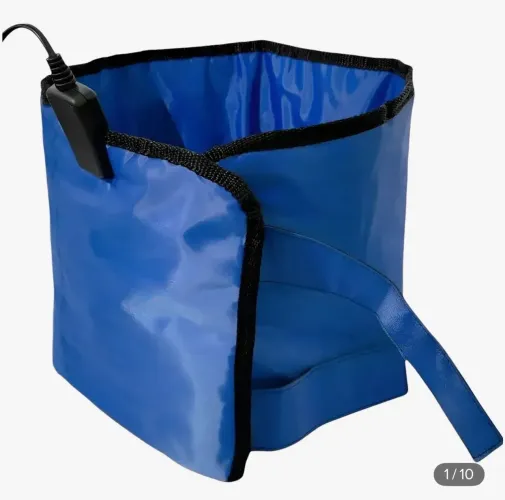 Manta térmica