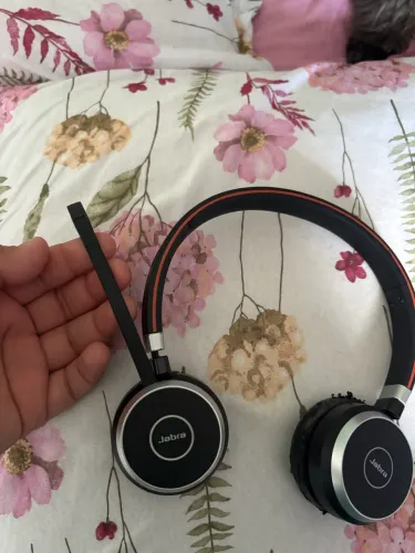 Vendo fone de ouvido da Jabra
