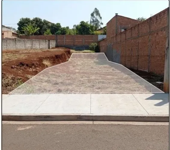 Terreno 332,60m² no Jardim Itaú - Ideal para Residencial ou Comercial