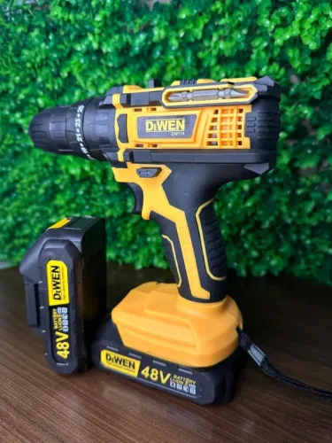 Parafusadeira DeWEN 48v