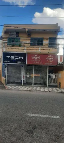 Locação Sala Comercial no Largo do Divino, Sorocaba/SP