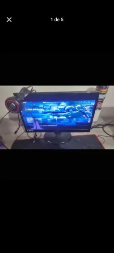 Pc Gamer completo?