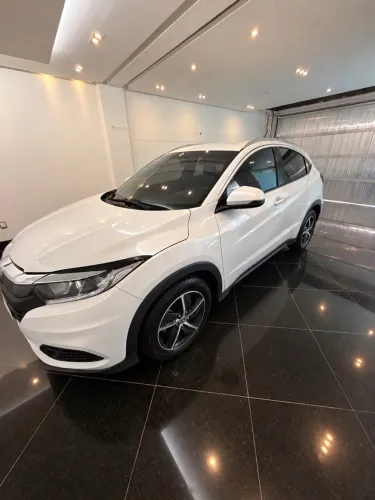 Honda HR-V EXL 1.8 Flexone 16V 5P Aut. 2019
