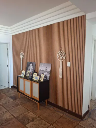Envelopamento como forma de Decoração