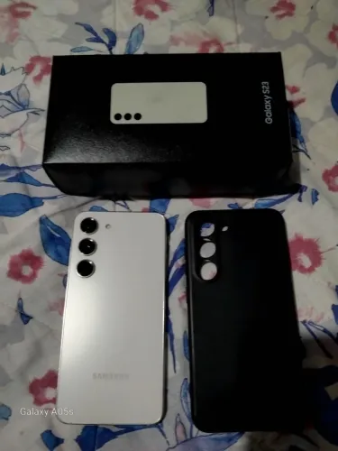 Samsung Galaxy S23 512Gb