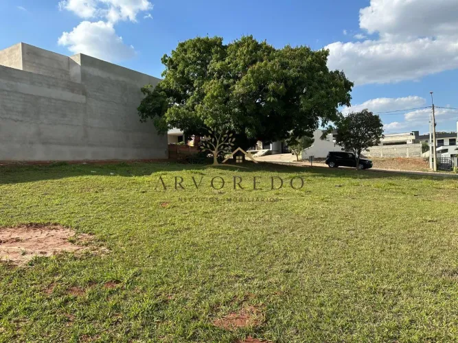 Terreno para Venda em Boituva, Campo de Boituva