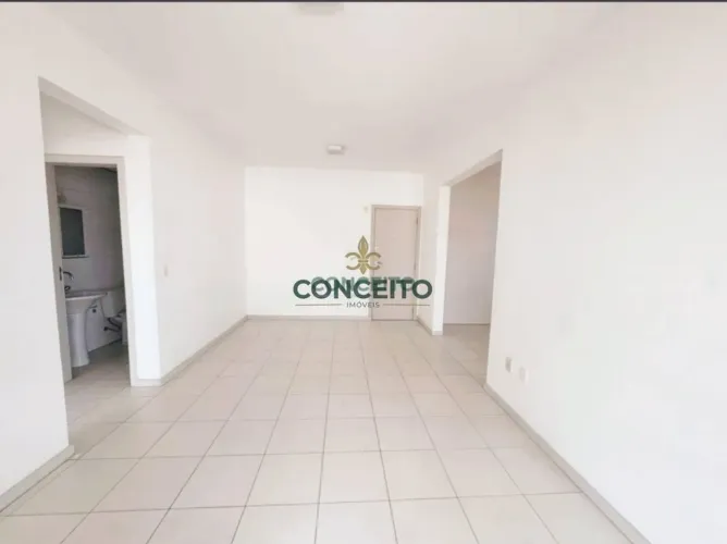 Apartamento com 2 quartos, Capoeiras - Florianópolis