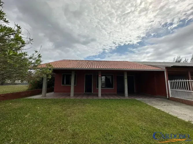 Casa em Areias Brancas
