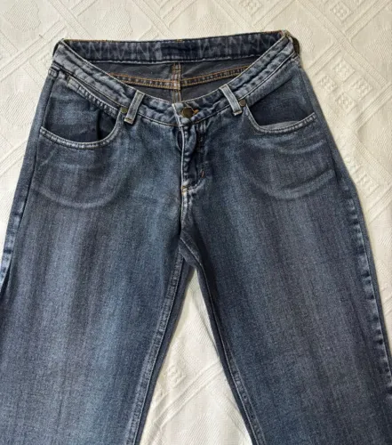 calça cowboy forever