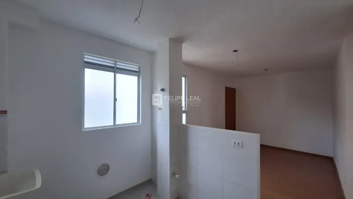 Apartamento em Forquilhas - São José