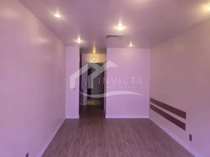 Otima sala comercial localizada próximo ao metro nossa senhora da paz