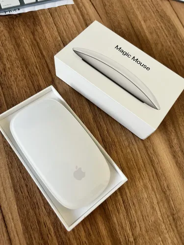 Magic Mouse 2 Apple 