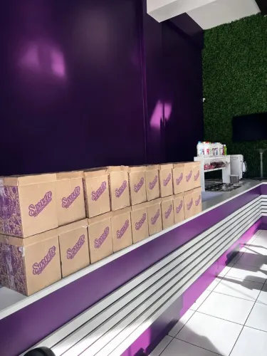 AÇAÍ EM CAIXA - 5L E 10L! ?
