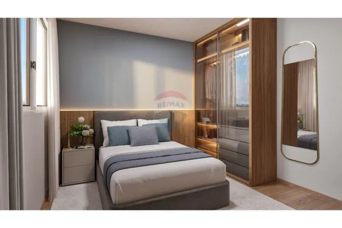 Apartamento Inteligente na Planta em Natal, Potengi