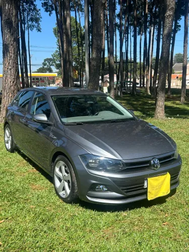 Volkswagen Polo Comfort. 200 TSI 1.0 Flex 12V Aut. 2019