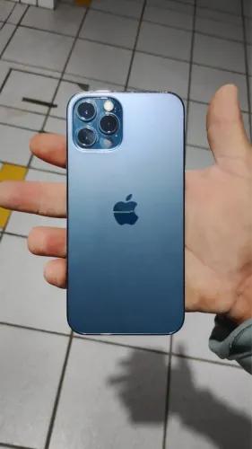 iPhone 12 Pro 