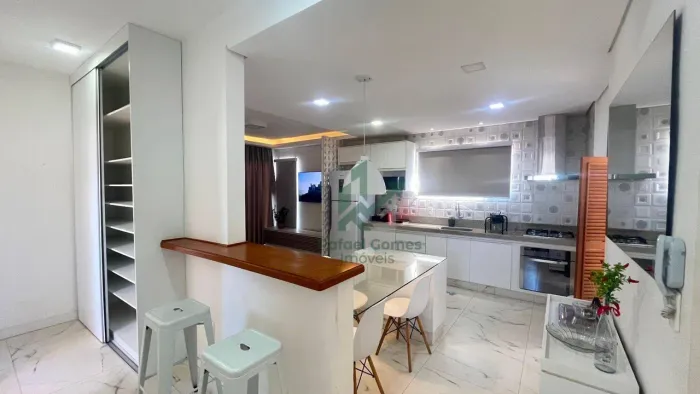 Apartamento com 2 dormitórios, 70 m² - venda por R$ 360.000,00 ou aluguel por R$ 2.984,00/