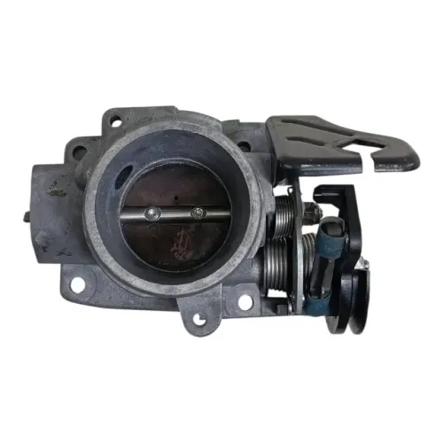 Corpo De Borboleta TBI Ford Escort Zetec 1.8 16V 1996 a 2000 968FAA Original