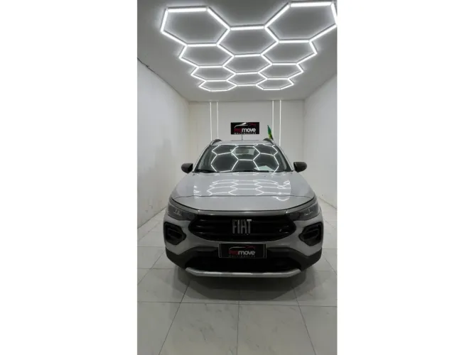Fiat Pulse Audace 1.0 Turbo 200 Flex Aut. 2024