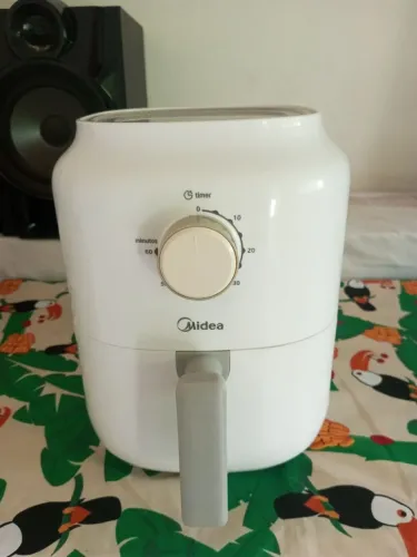Air Frayer Midea